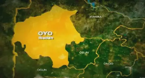 Gunmen Kidnap Three CRIN Workers in Oyo, Demand N120m Ransom