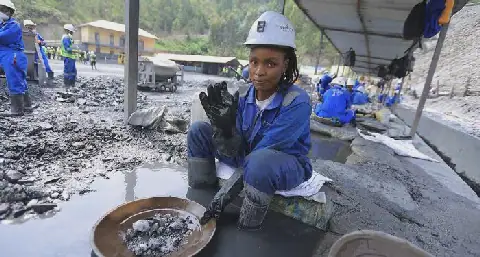 Rwanda Considers Insurance to Protect Miners' Earnings from Heavy Rain Disruptions