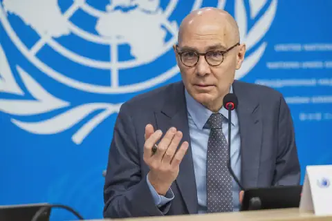 UN Calls for Restorative Justice for African Descendants