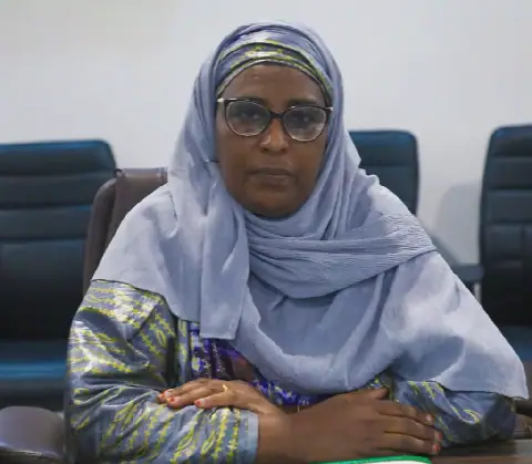 Mauritania Appoints Eissata Ba Yahia as Presidential General Secretary