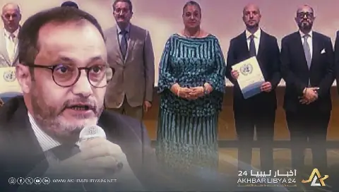 البعثة الأممية: خلافات مجلسي النواب والدولة عطّلت المسار الانتخابي وكادت تقسّم مفوضية الانتخابات
