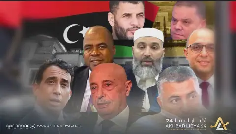 ثروة النفط تتدفق.. وعجز النقد الأجنبي يقترب من 5 مليارات دولار.. أين تذهب أموال الليبيين؟