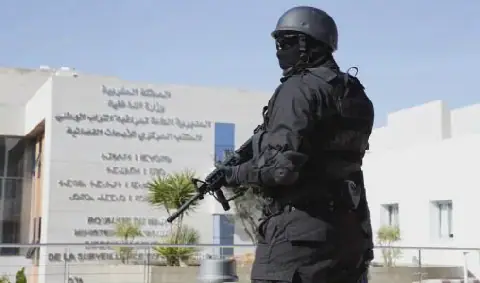 Moroccan Authorities Arrest Suspected ISIS Supporter in Tangier