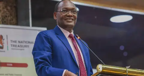 Kenya Government Accelerates 2027/28 Budget Cycle Ahead of Elections