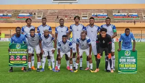 High-stakes battles as Rivers United, Kano Pillars' unbeaten records on test