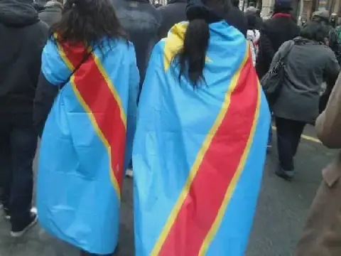 LE CONSEIL MONDIAL DE LA DIASPORA PATRIOTIQUE SE VEUT FÉDÉRATEUR POUR TOUS LES BANA MAMA KONGO…LA DIASPOURRIE ET SES DIASSA-DIASSA N’ONT QU’À BIEN SE TENIR !