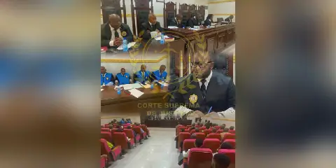 Equatorial Guinea Court Hears Cases of Alleged HIV Transmission and Murder