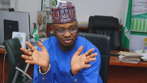 Pantami's Omission from Gombe Governorship List Sparks Concerns