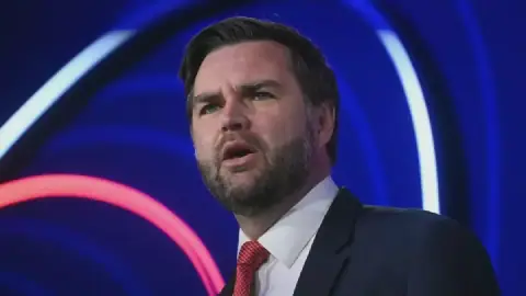 US: I won’t be livestreaming execution of former Army general – JD Vance