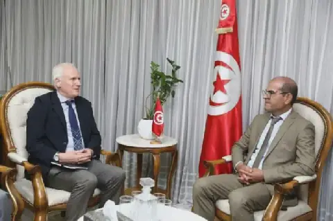 Tunisia to Launch Economic Corridor Tender by End of 2026