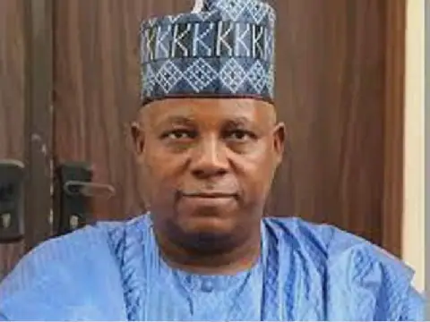 Shettima: Nigeria to Deepen Nutrition 774 Initiative with Lessons from Ethiopia