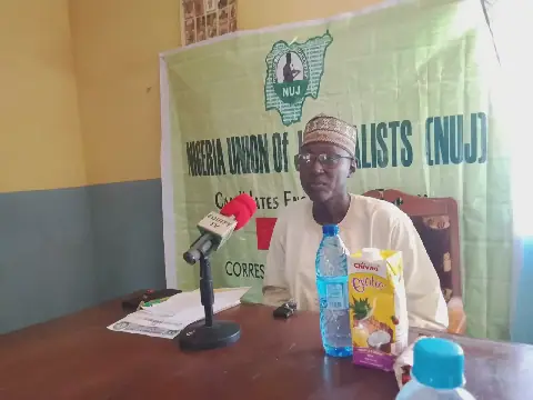 2027: Kebbi NDP Guber Candidate Vows to Overhaul Education, Revive Rural Communities