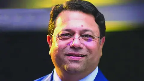 Mauritius Water Crisis: Deputy Khushal Lobine Calls for Urgent Action
