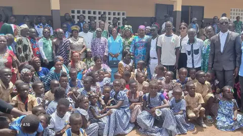 Côte d'Ivoire: Bondoukou Mayor Reaffirms Commitment to Improving Learning Conditions