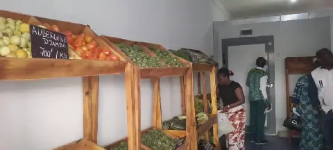 Côte d'Ivoire: EU Supports Launch of Eco-Friendly Product Store in Abidjan