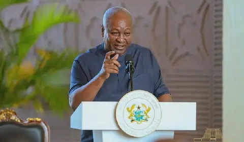 Mahama