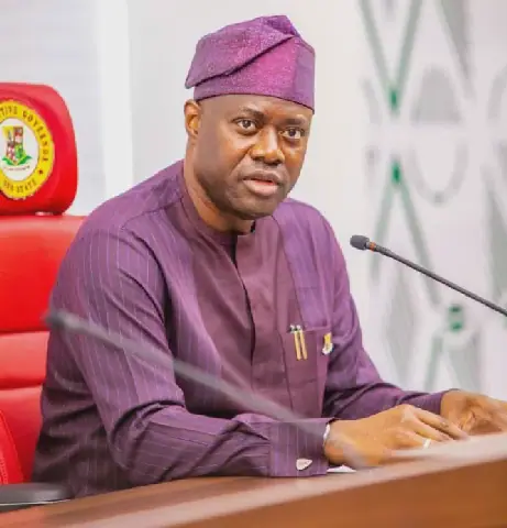 Makinde Challenges Tinubu to Release Petroleum Pricing Template