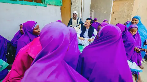 Malala Fund, YouthHubAfrica Back Oyo's Education Plan as 2.77m Students Enrolled in 10,624 Schools