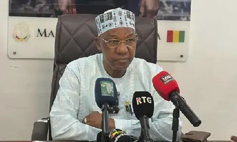 Mamadou Baldé élu 3ᵉ vice-président de la FEWACCI, quelles ambitions pour la Guinée ?