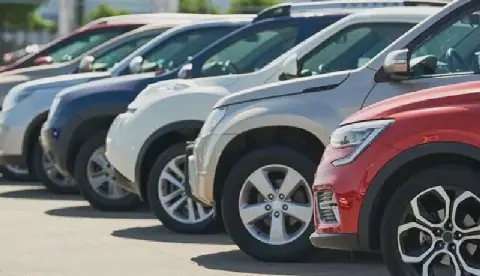 Algeria Tightens Vehicle Sale Permit Verification