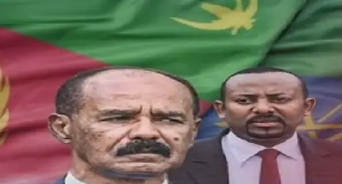 إريتريا تدعو مجلس الأمن لإدانة إعلان إثيوبيا الحرب عليها