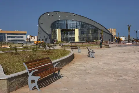 Algeria's Shift Towards Arabization in Education