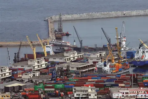 Algerian Industrial Authorities Scrutinize Import Programs of Small Enterprises