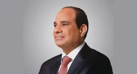 امتنان وتقدير من الرئيس السيسي لملك ماليزيا ورئيس وزرائها على حفاوة الاستقبال وحسن الضيافة