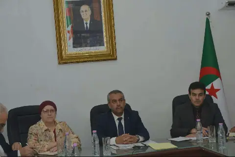 Algerian Education Minister Warns Against Incitement and Urges Completion of School Staffing