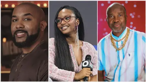 Several Nigerian Celebrities Relocate Abroad for Various Pursuits