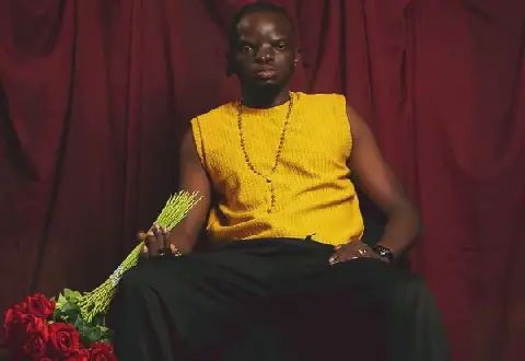 Mo’believe explores love, heartbreak, masculinity in new album, ‘Flowers for Boys’