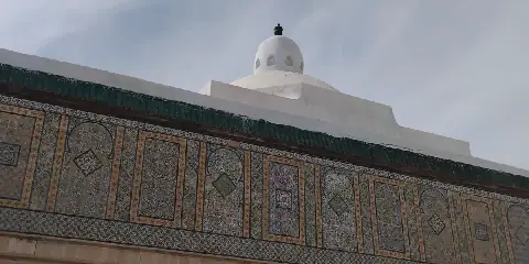 Exploring Tunisia's Rich History: Mosques of Kairouan and Basilicas of Sbeitla