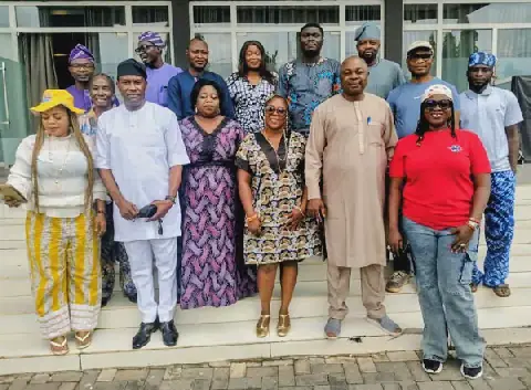 NAPTIP Warns Against Out-of-Court Settlements in Sexual Violence Cases