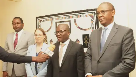 Niger and IMF Reach Technical Agreement on New $203 Million Program