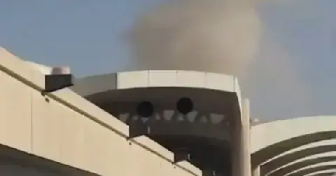 Houthi Strike on Riyadh Airport Kills at Least 12