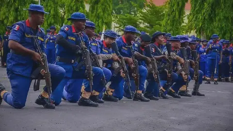 Death in Custody: 37 Young Miners Die in Minna NSCDC Cell