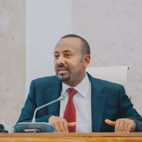 Ethiopia Accuses Eritrea of 'All-Out Invasion' Amid Border Clashes