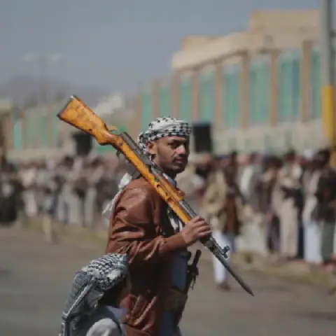 US Military Raises Concerns Over Potential Houthi-Al-Shabab Links in Somalia