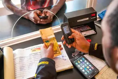Senegalese Police Warn of Widespread Mobile Money Scam