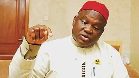 Ethnic and Religious Sentiments May Characterise 2027 Elections – Okorie
