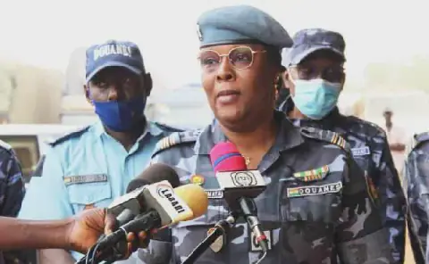 Niger Appoints New Director General of SONIDEP Amidst Fuel Shortages