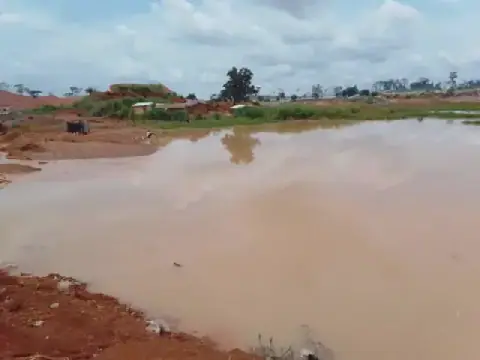 Environmental Concerns Raised Over Mining Activities in Ituri, DRC