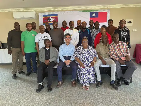 Eswatini Reviews TVET Curriculum to Enhance Graduate Quality