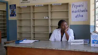 Malawi's Economic Progress Under Scrutiny