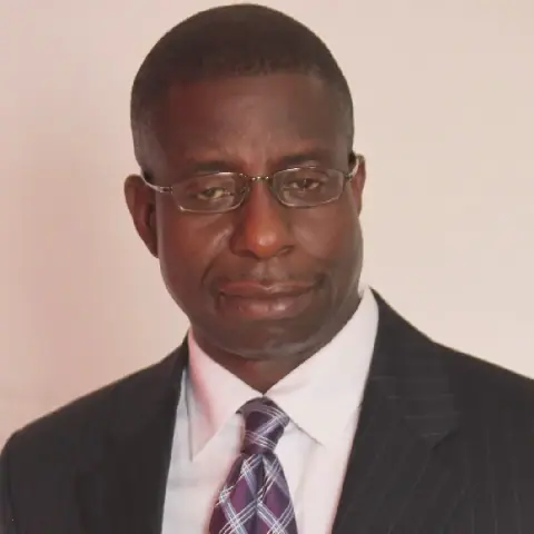 Ifowodo Wins $100,000 Nigeria Prize for Poetry on Religious, Political Violence