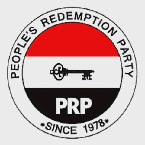 PRP: Presidential aspirant appeal against lower court judgment affirming Duke’s candidacy
