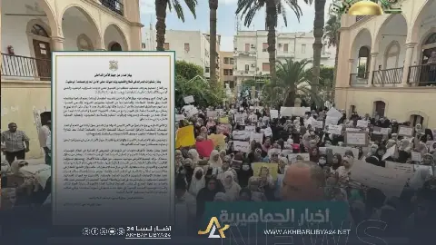 أزمة التعليم تدخل مرحلة جديدة.. الأمن الداخلي يلوح بإجراءات قانونية ضد معطلي الدراسة: لن نقف مكتوفي الأيدي أمام تعطيل الدراسة