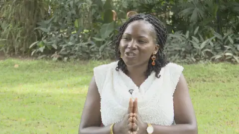 Mothers face stigma over caesarean births in Uganda