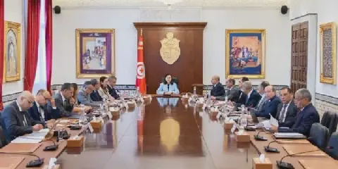 Tunisian Government Holds Emergency Meeting to Address Energy Security