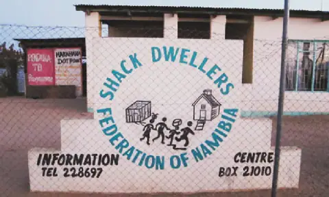 Namibia Injects N$146m into Shack Dwellers Housing Drive
